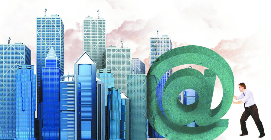 百度推房產(chǎn)行業(yè)解決方案 O2O進(jìn)入&ldquo;重型&rdquo;時(shí)代