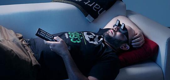 社區(qū)o2o應(yīng)該以人為核心，&ldquo;懶惰&rdquo;才是第一生產(chǎn)力