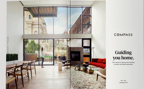 美企技術驅動型房產O2O公司獲5000萬美元融資