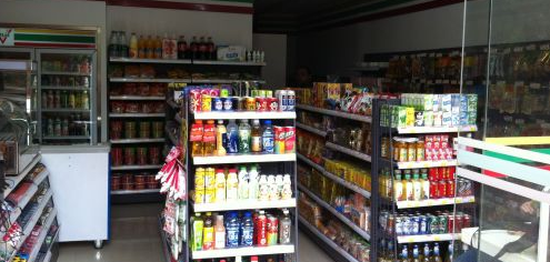 2016年中國連鎖零售業發展預測