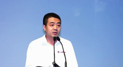 百度糯米副總演講全文《O2O，如何用技術去團購化》