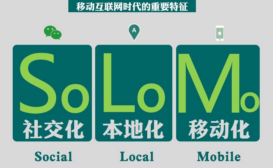 O2O行業需適應中產階級時代做出相應調整