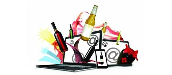 酒類o2o酒便利獲聯想數億B輪融資 20分鐘送達