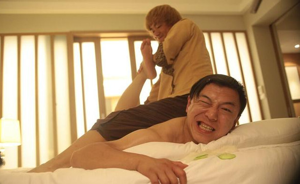 扒一扒推拿O2O的終極商業模式